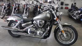 2005 Honda VTX1300C