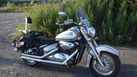 2004 Suzuki VL800 Volusia
