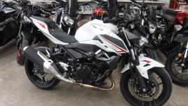 2023 Kawasaki ER400 Z400 ABS