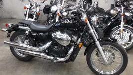 2013 Honda VT750RS Shadow