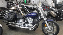 2008 Yamaha XVS1100 V-Star